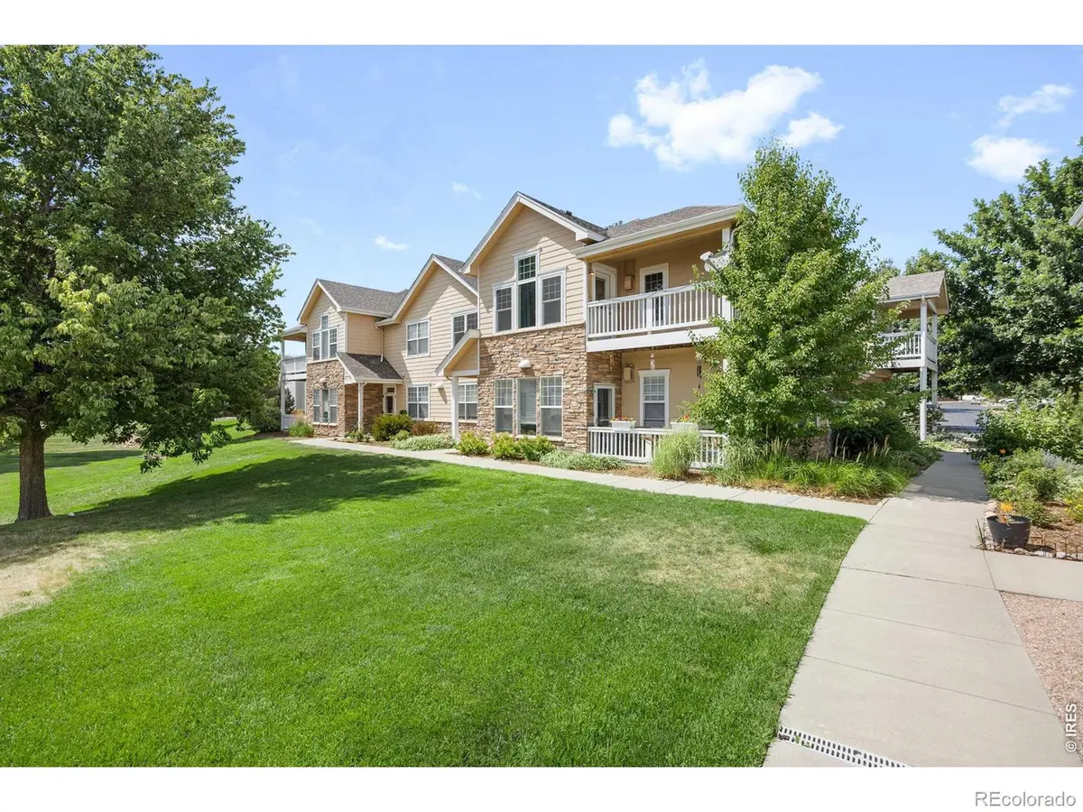 3758 Ponderosa CT #5, Evans, CO 80620