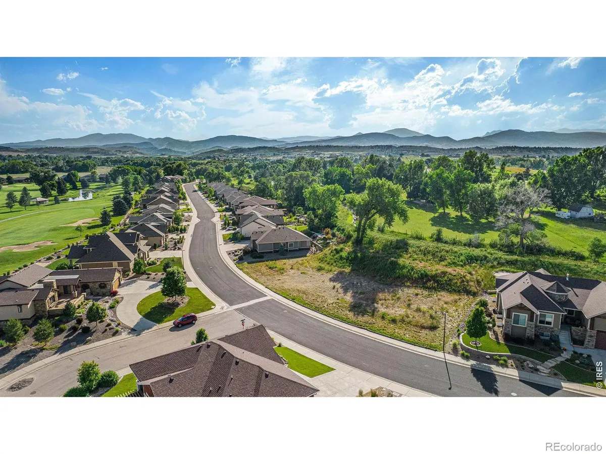 763 Deer Meadow DR, Loveland, CO 80537