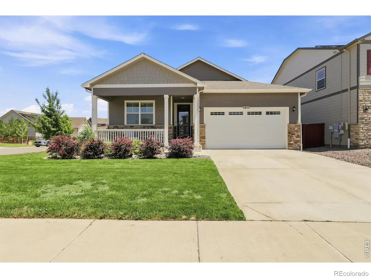 1911 Raindrop DR, Windsor, CO 80550