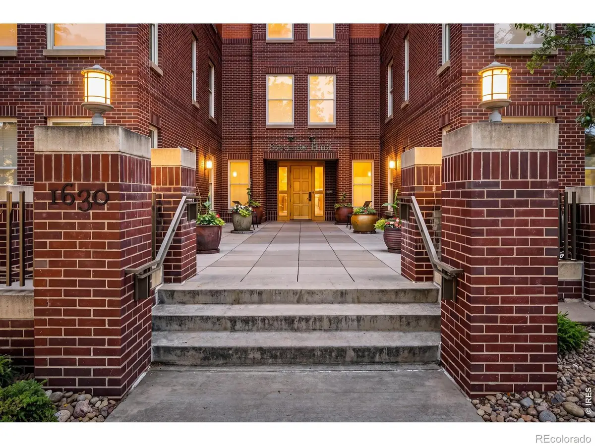 1630 N Clarkson ST #302, Denver, CO 80218