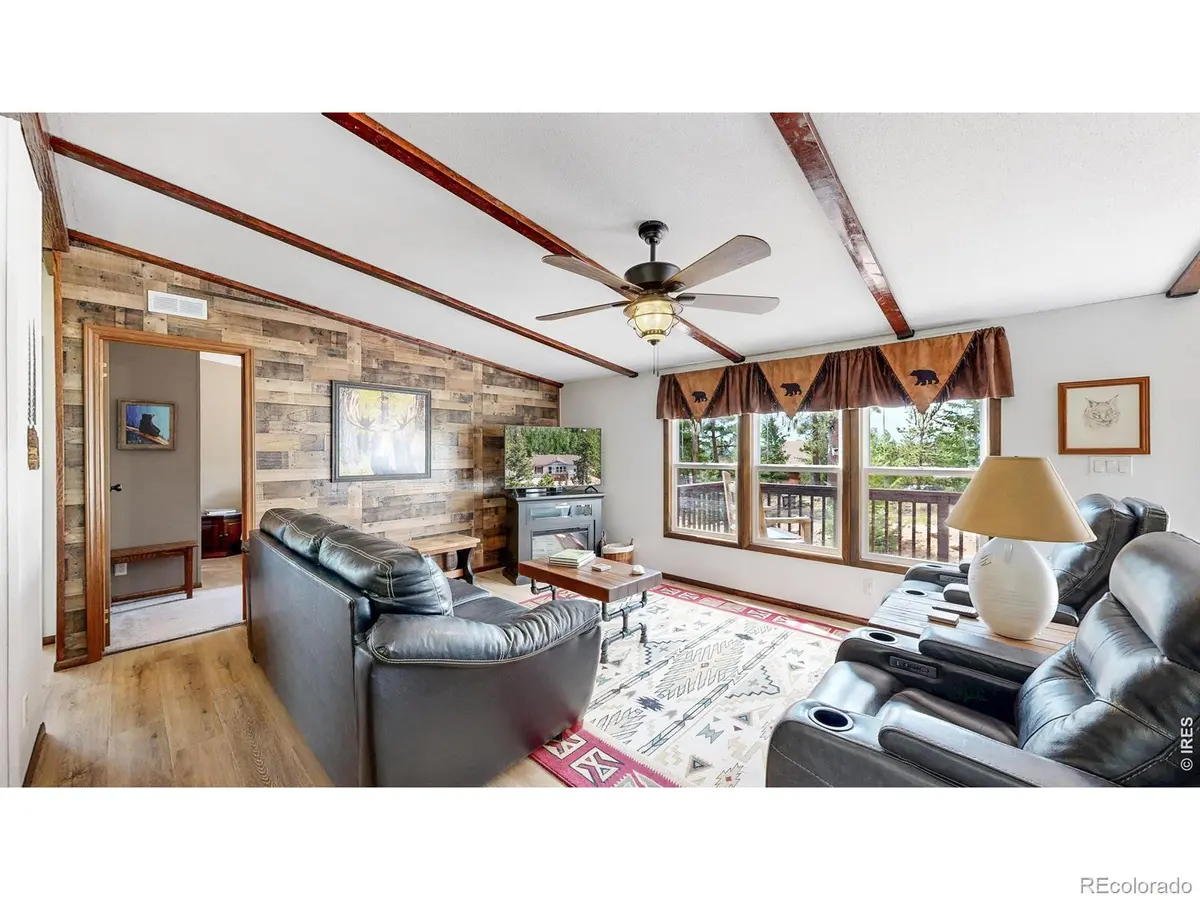 62 Spokane CT, Red Feather Lakes, CO 80545