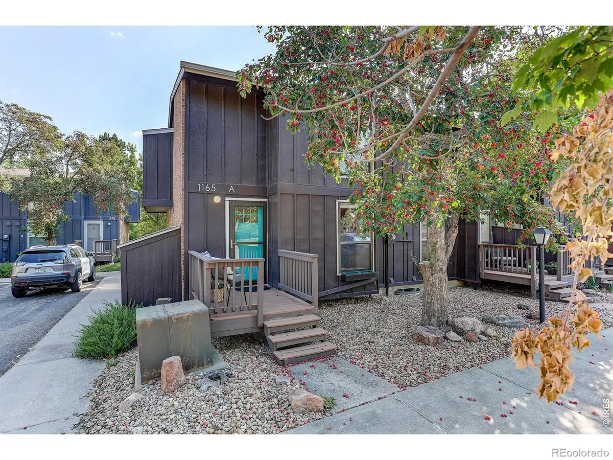 1165 Bear Mountain DR #A, Boulder, CO 80305