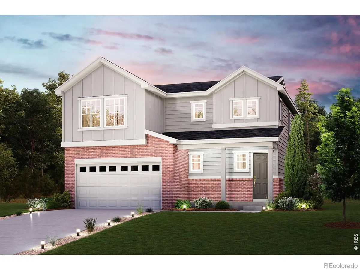 608 Crestone ST, Johnstown, CO 80534