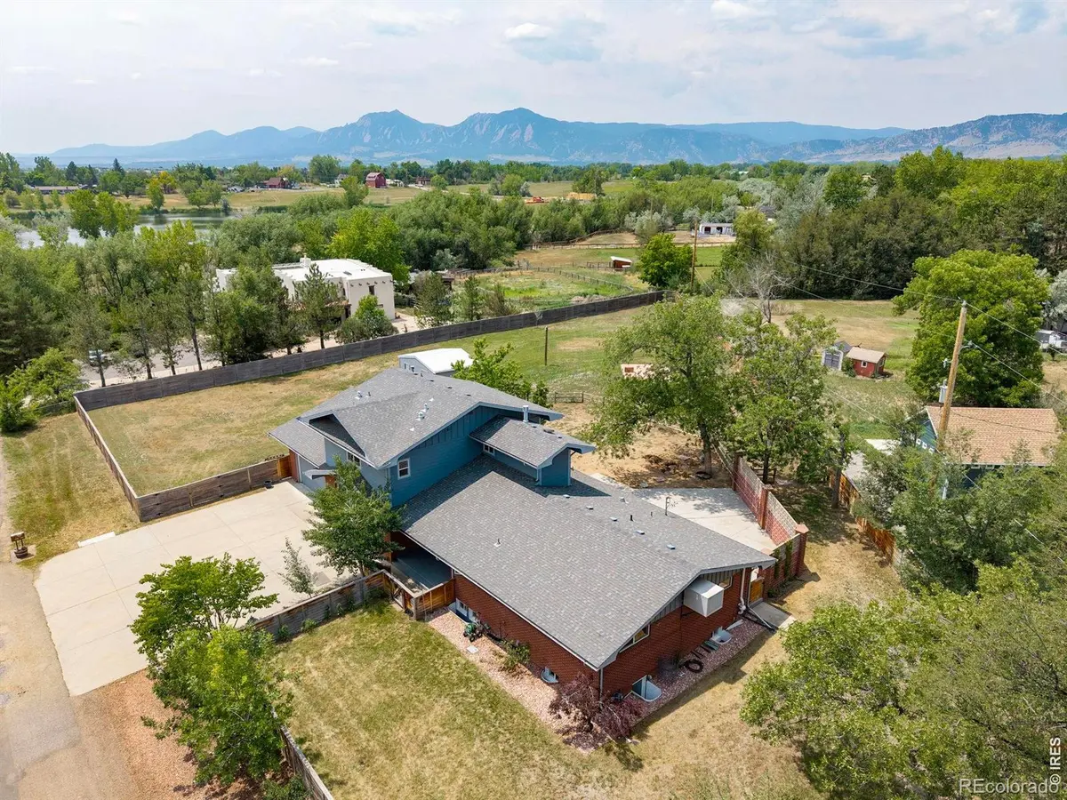 4481 Clay ST, Boulder, CO 80301