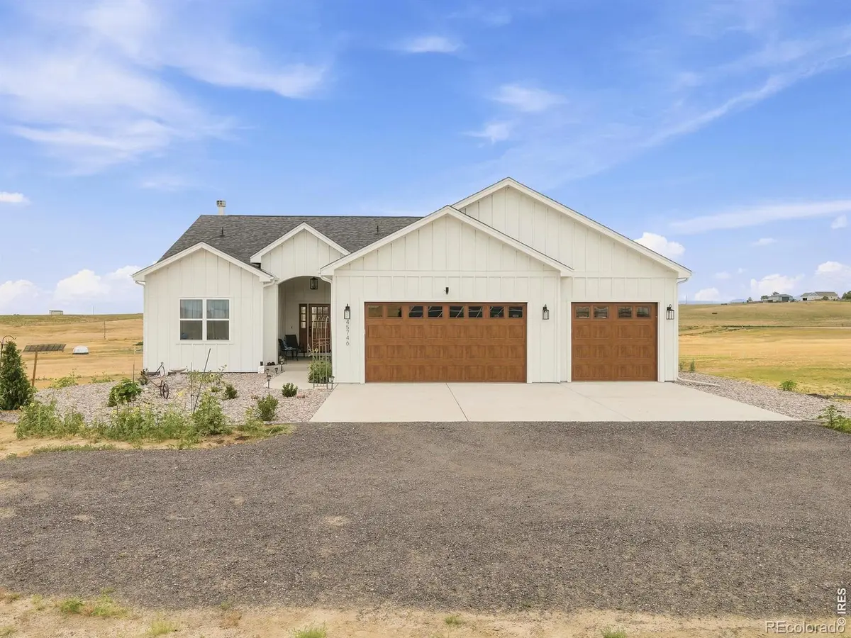 45746 County Road 15 RD, Fort Collins, CO 80524