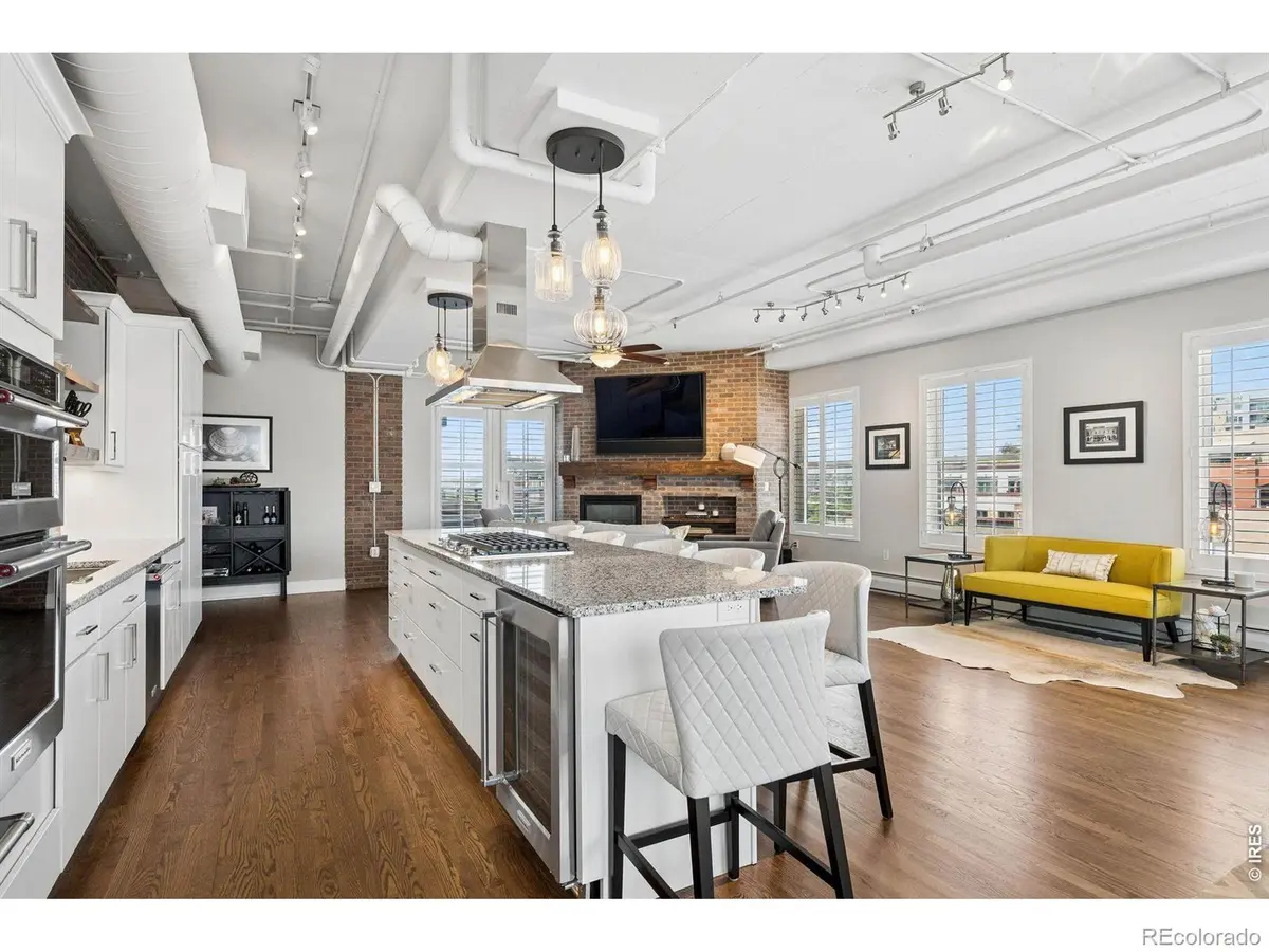 1499 Blake ST #6C, Denver, CO 80202