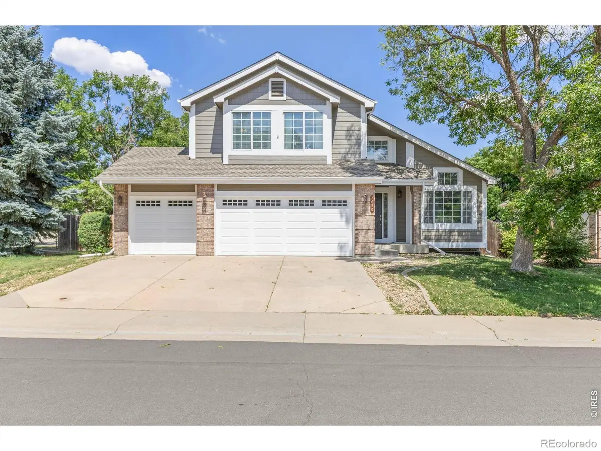 1630 Hemlock WAY, Broomfield, CO 80020