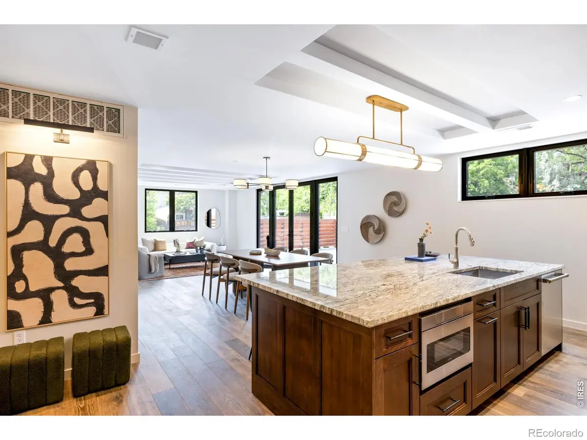 1525 Spruce ST #B, Boulder, CO 80302