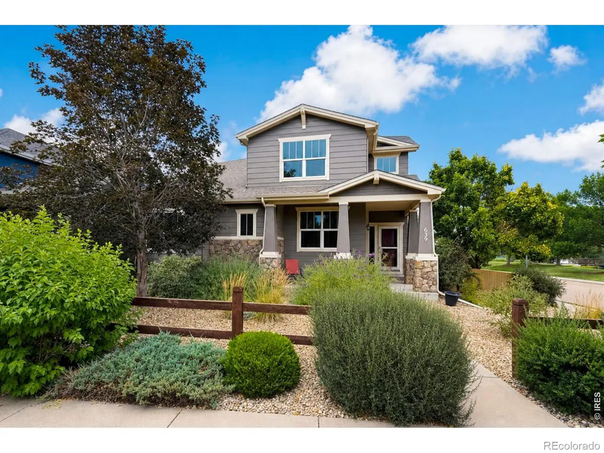639 Summer Hawk DR, Longmont, CO 80504