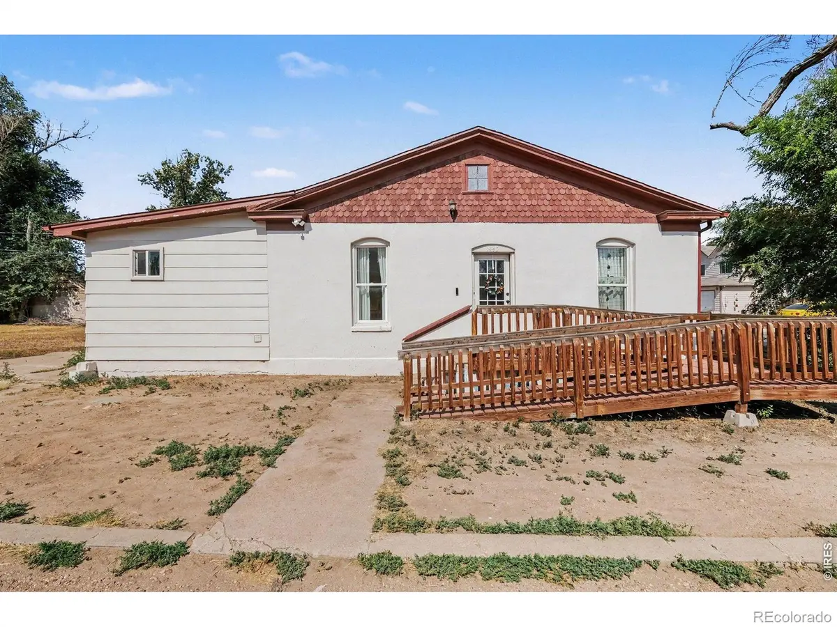 1440 6th ST, Greeley, CO 80631