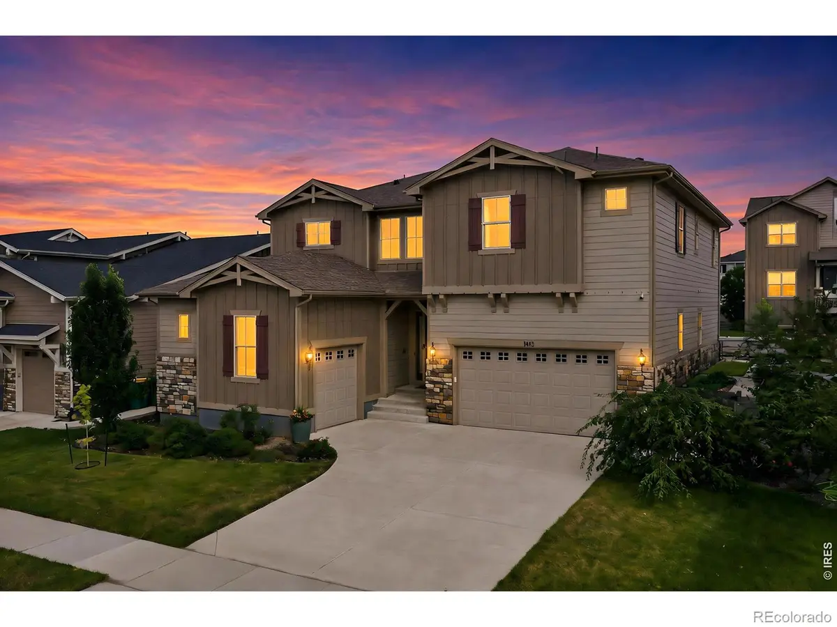 1413 Lyons LN, Erie, CO 80516
