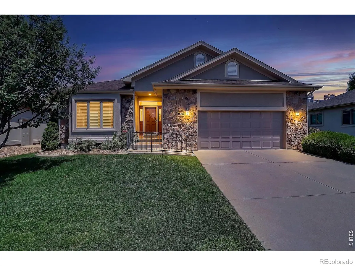1526 64th Ave Ct, Greeley, CO 80634