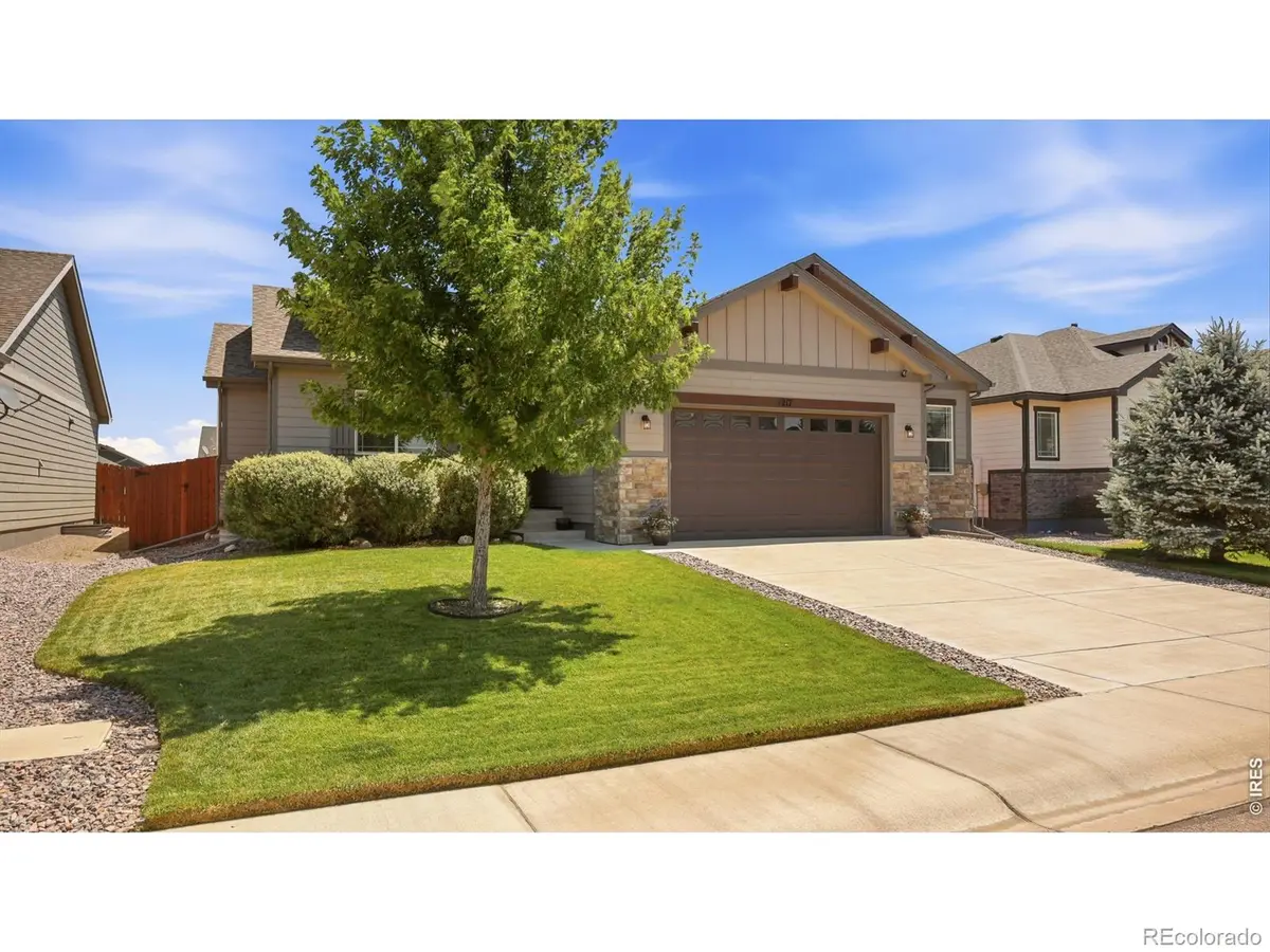 1217 Bison WAY, Wiggins, CO 80654