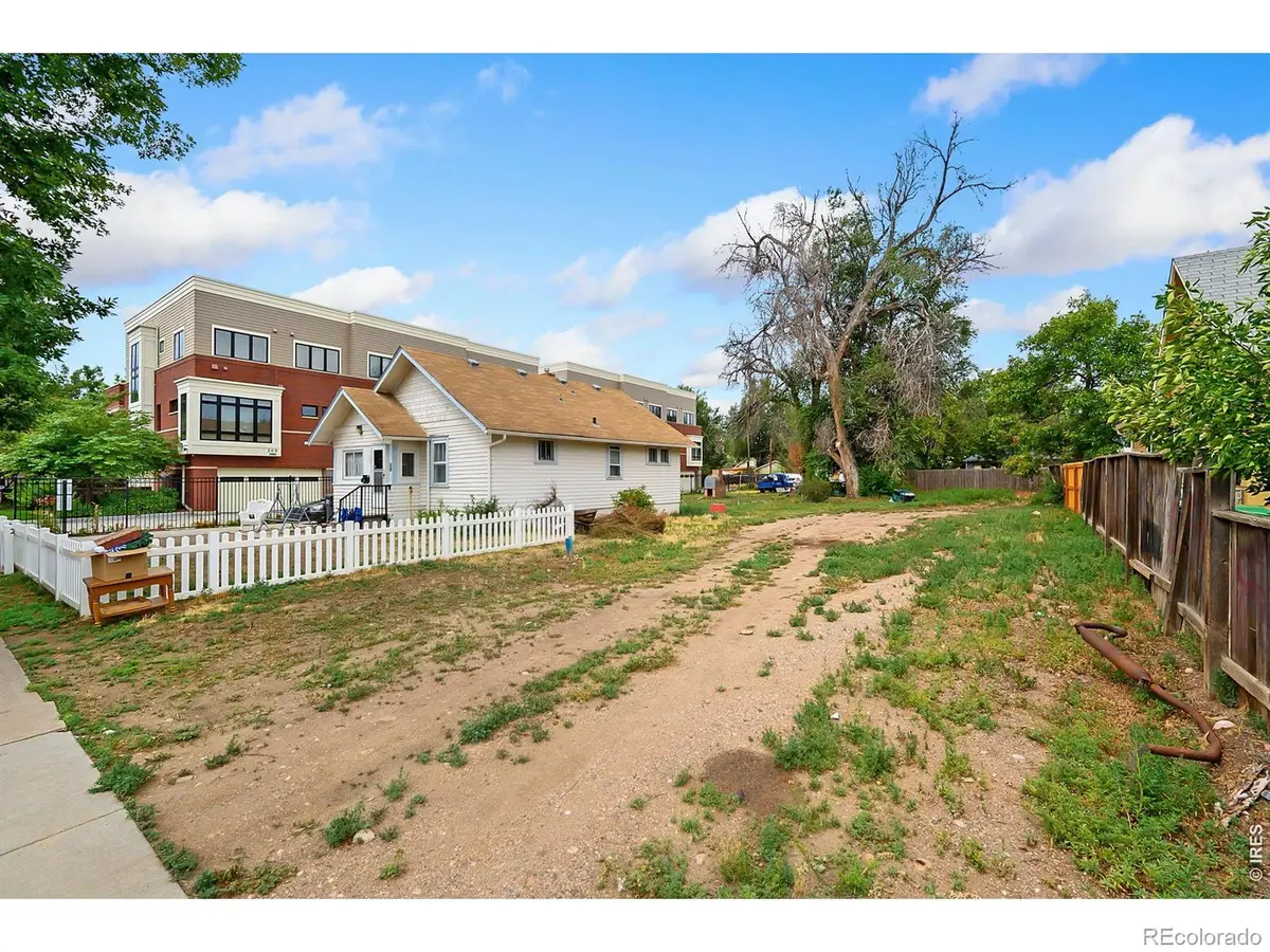 323 N Howes ST, Fort Collins, CO 80521
