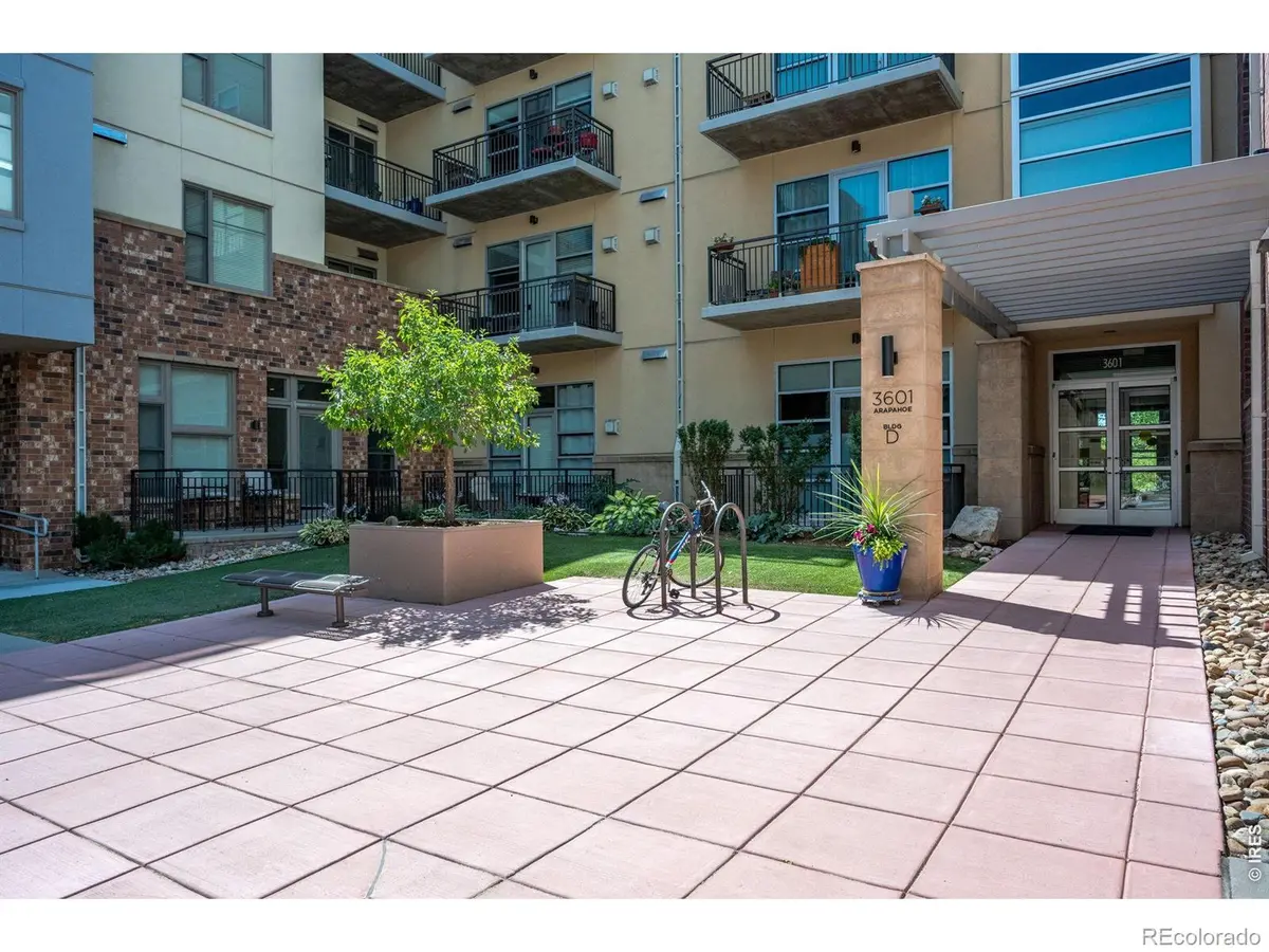 3601 Arapahoe AVE #424, Boulder, CO 80303