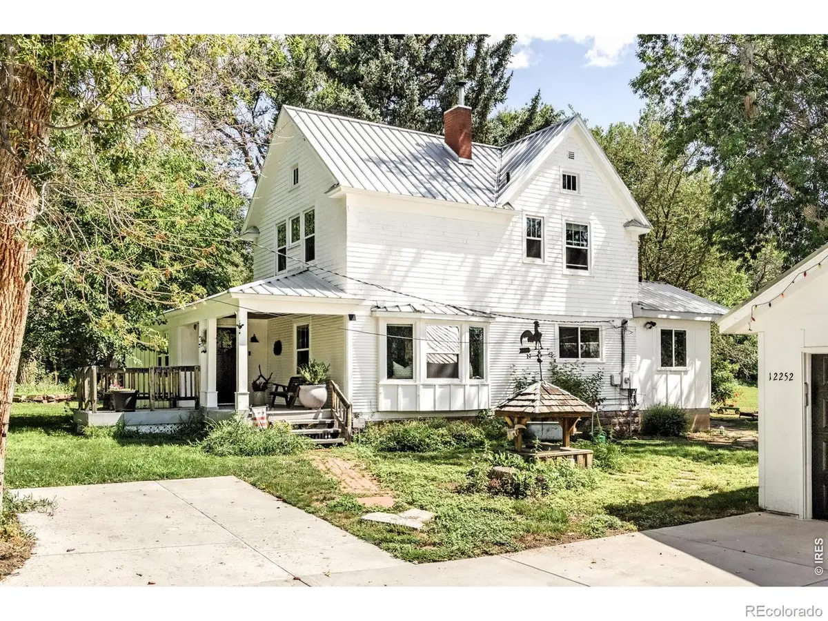 12252 N 75th ST, Longmont, CO 80503
