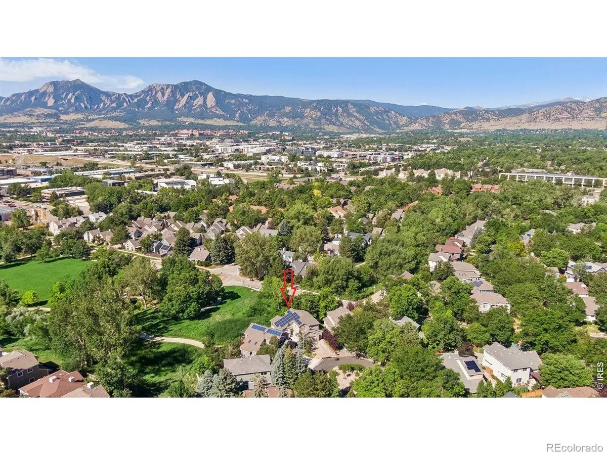 4910 Tesla CT, Boulder, CO 80301