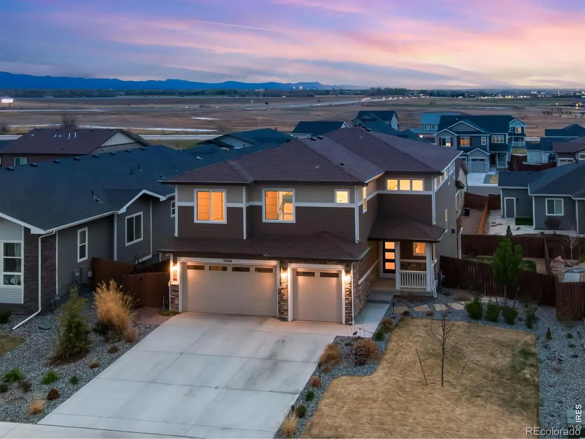 5604 Congressional CT, Windsor, CO 80528