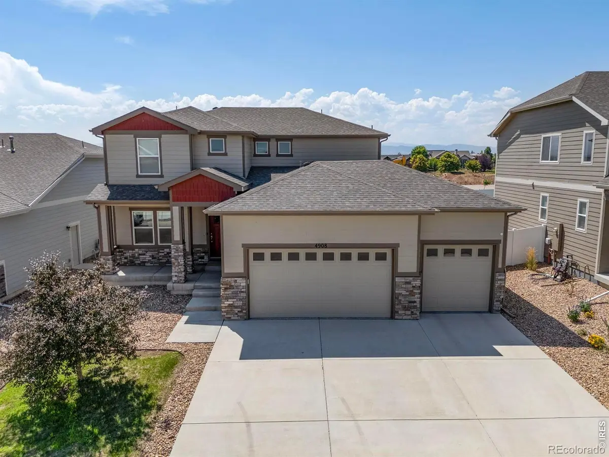 4908 Romney Lock DR, Windsor, CO 80550