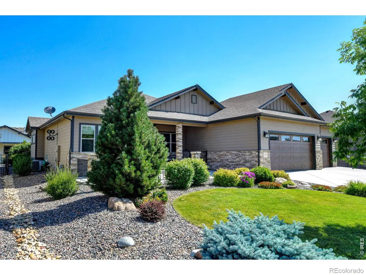 3817 Desert Rose CT, Loveland, CO 80537