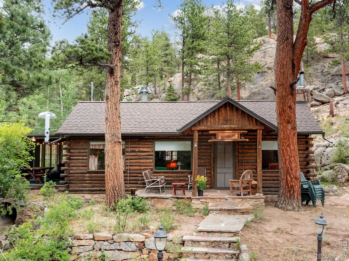 2426 Riverside DR, Lyons, CO 80540