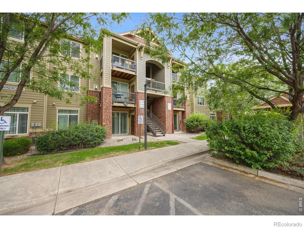2445 Windrow DR #B301, Fort Collins, CO 80525