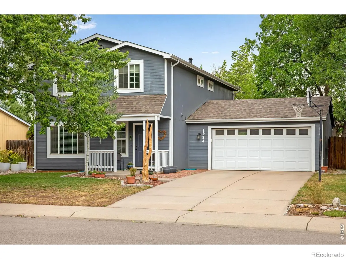 1924 Bronson ST, Fort Collins, CO 80526