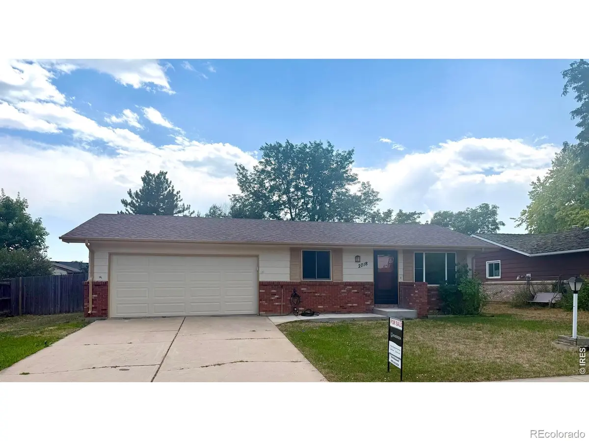 2718 5th ST, Loveland, CO 80537