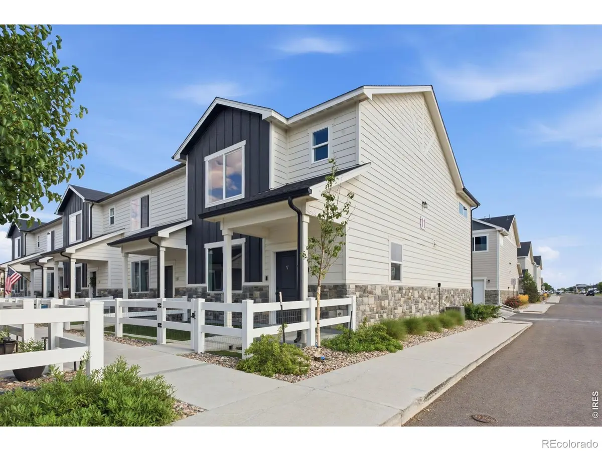 1353 Reynolds ST ##11A, Fort Lupton, CO 80621
