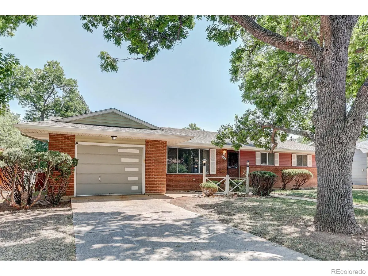 1416 Skyline DR, Fort Collins, CO 80521