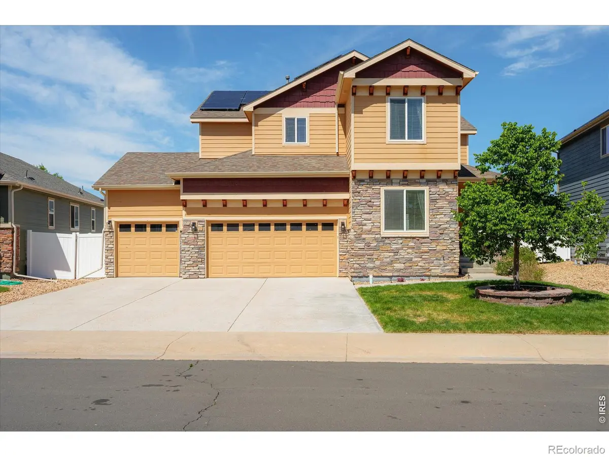 480 Wind River DR, Windsor, CO 80550
