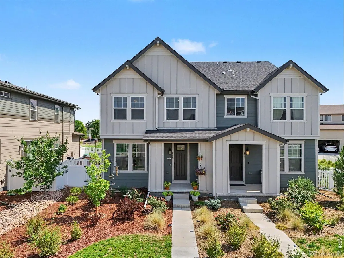 2419 Whistler DR, Longmont, CO 80504
