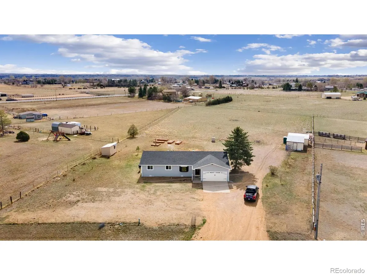 4701 Meining RD, Berthoud, CO 80513