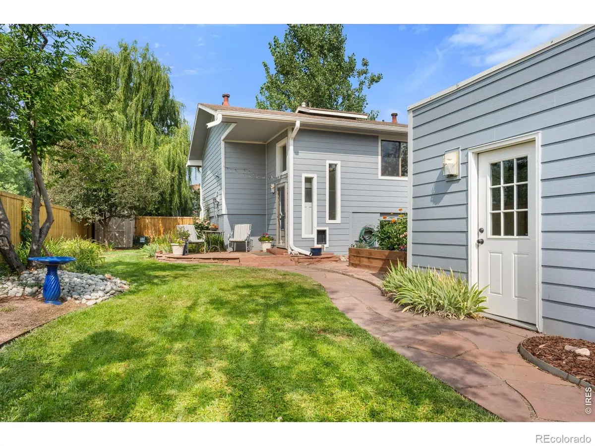 5592 Pennsylvania AVE, Boulder, CO 80303