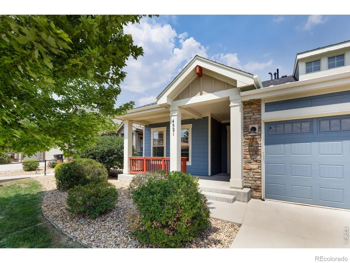 4521 Angelina CIR, Longmont, CO 80503