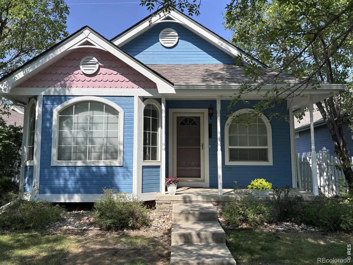 4771 Dillon AVE, Loveland, CO 80538