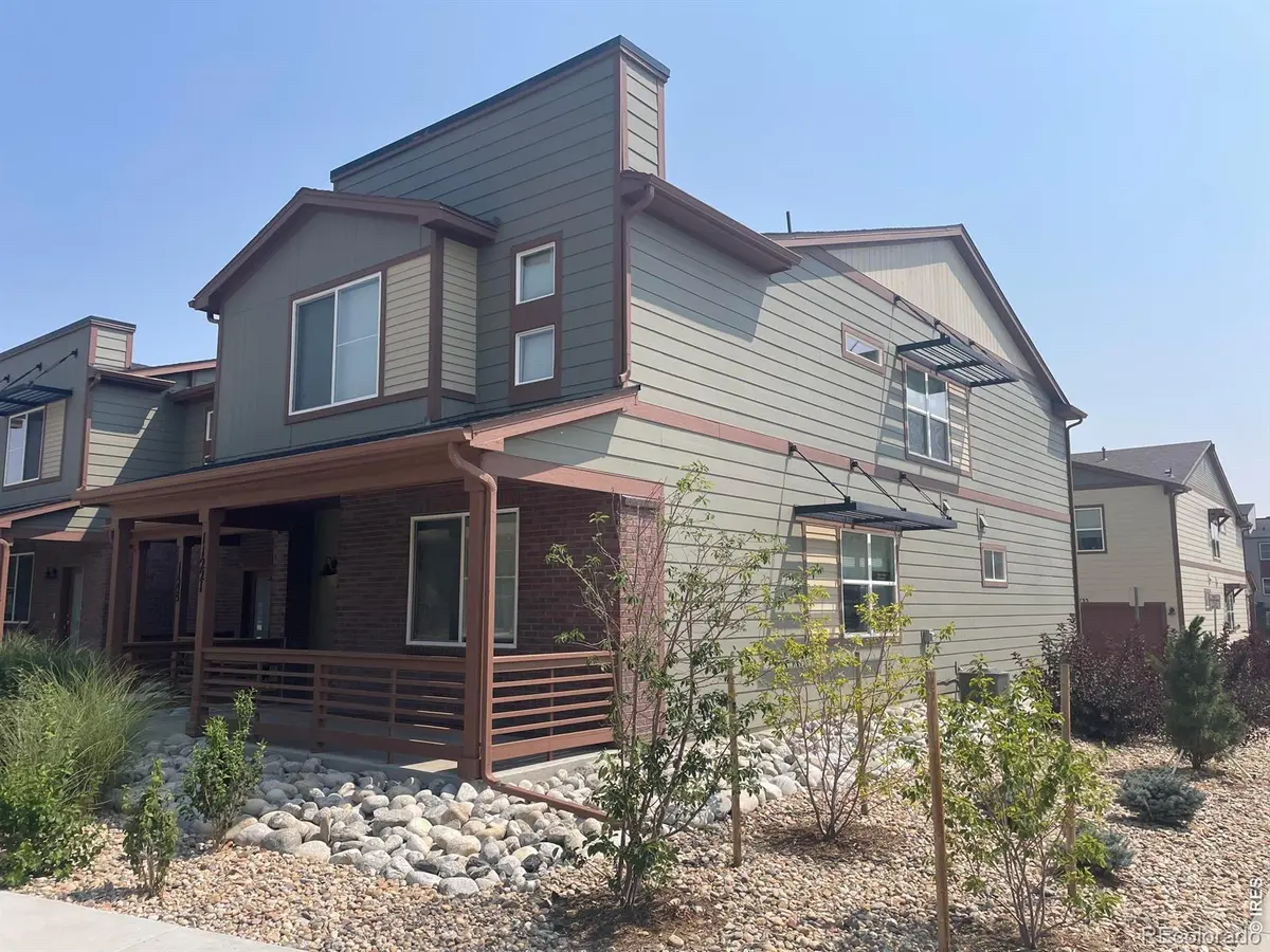 11221 Bella Vita DR, Broomfield, CO 80020