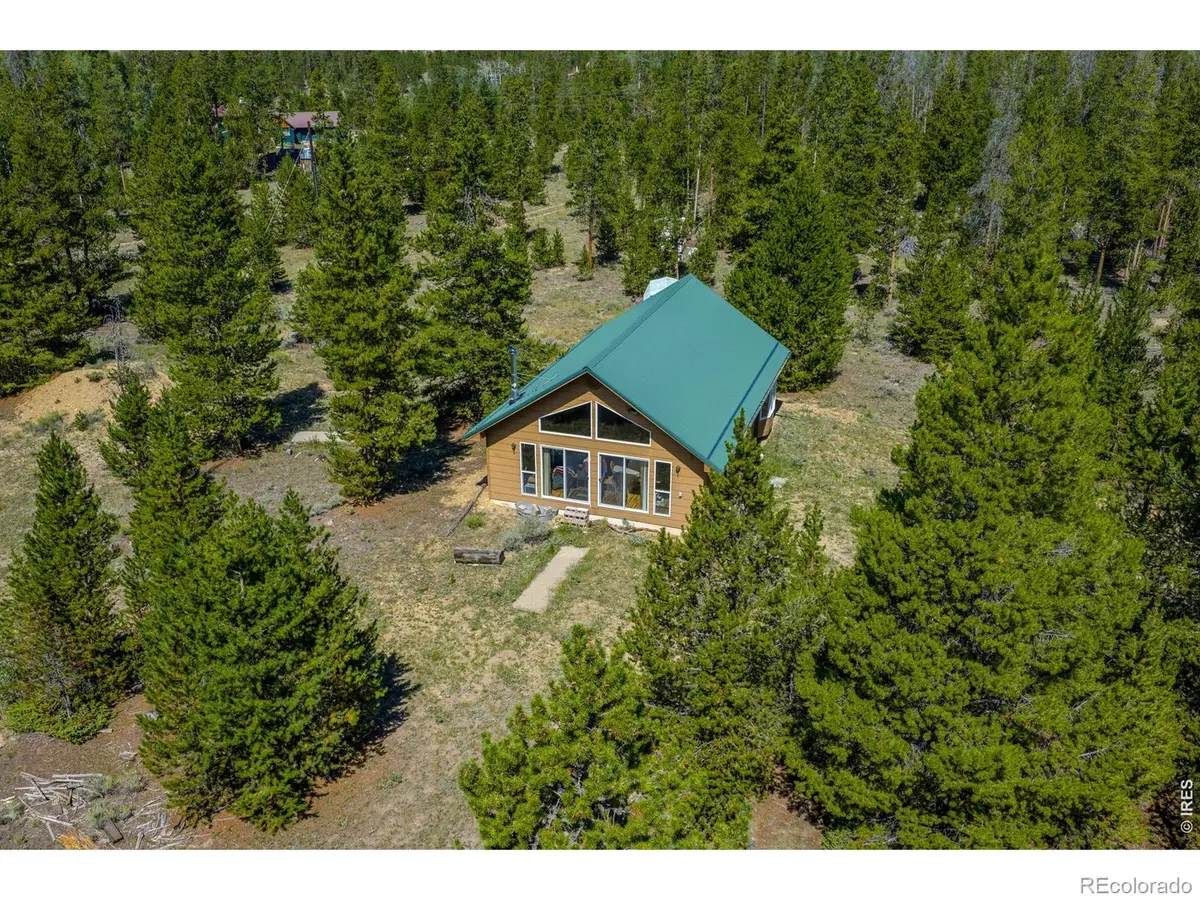 6566 Highway 125, Rand, CO 80473