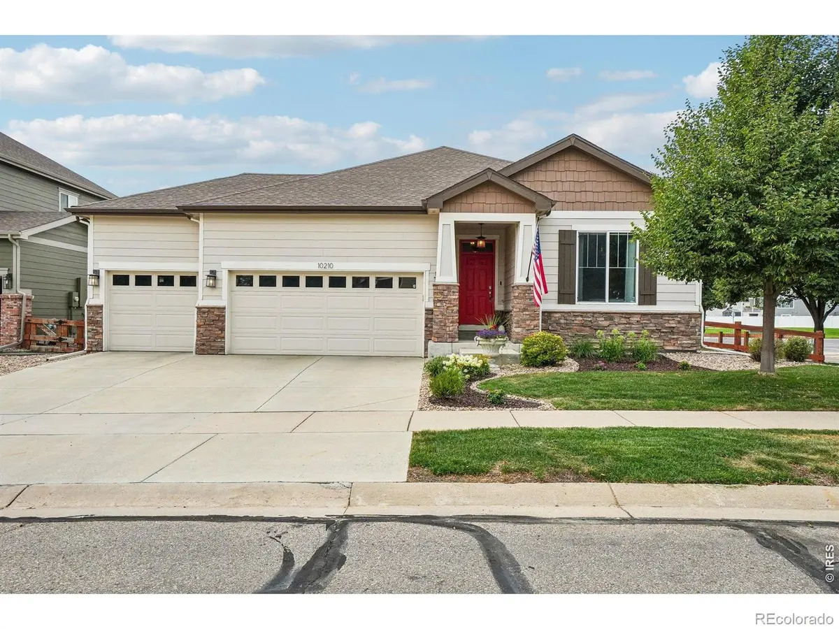 10210 W 15th ST, Greeley, CO 80634