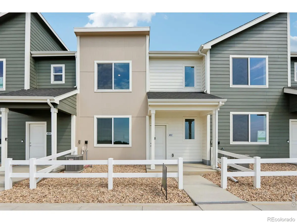 4012 Agnes ST, Evans, CO 80620