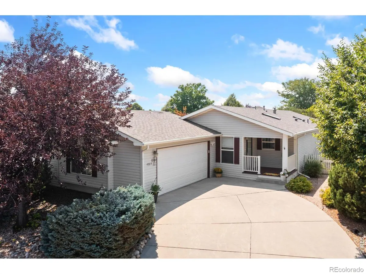 4385 Espirit DR, Fort Collins, CO 80524