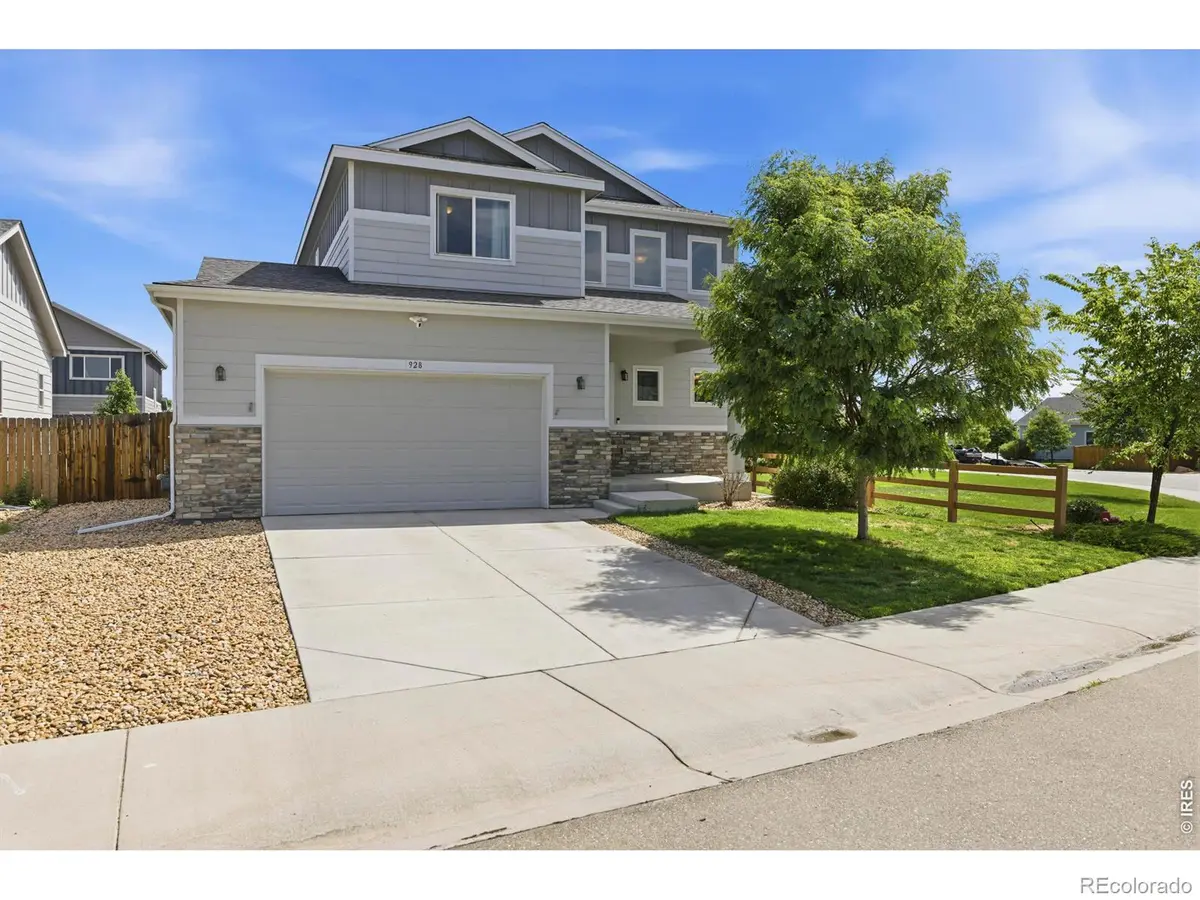 928 S Depot DR, Milliken, CO 80543