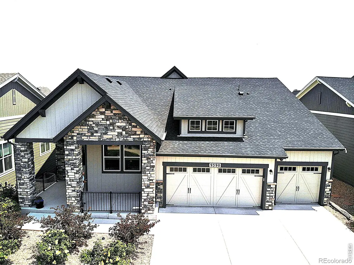 9390 Crestone ST, Arvada, CO 80007