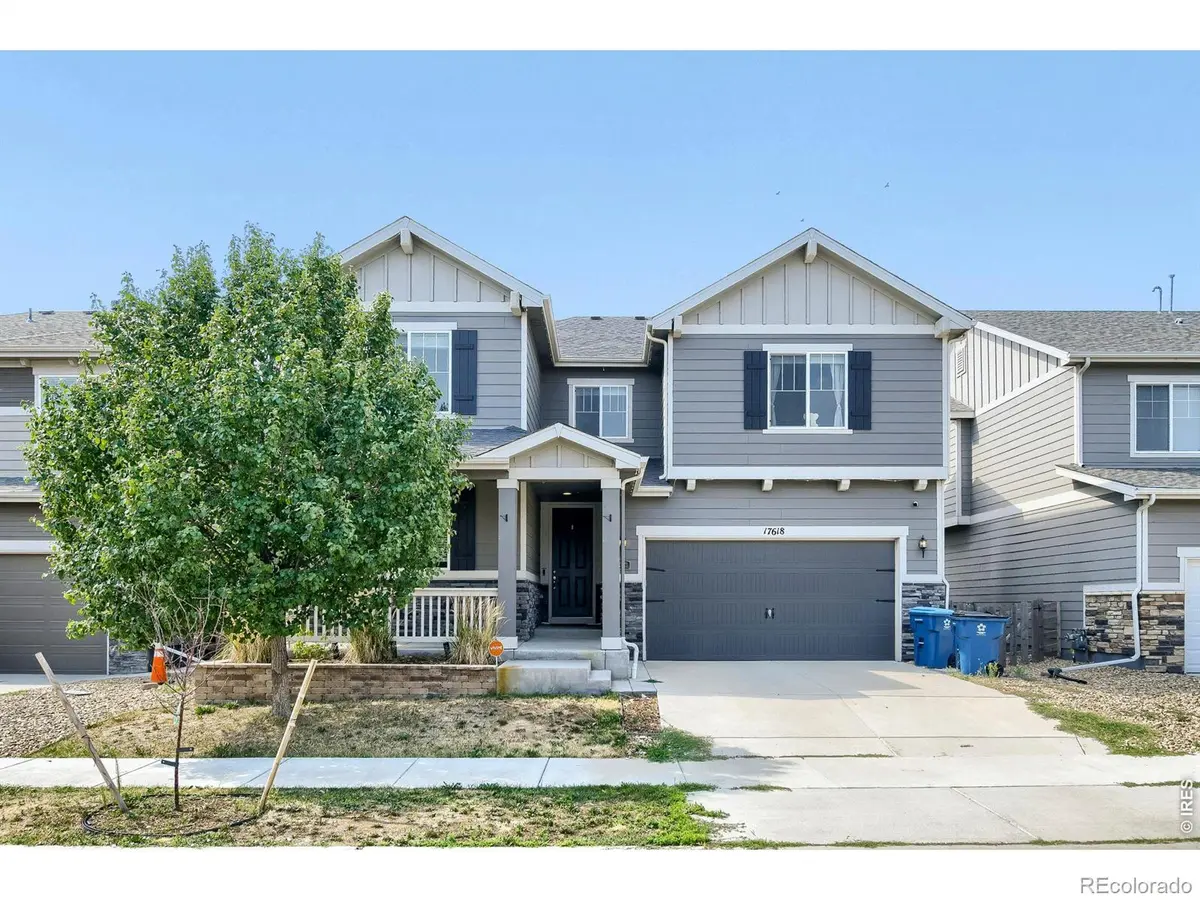 17618 E 111th PL, Commerce City, CO 80022