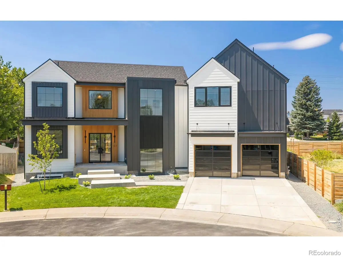 137 S Warbler CT, Louisville, CO 80027