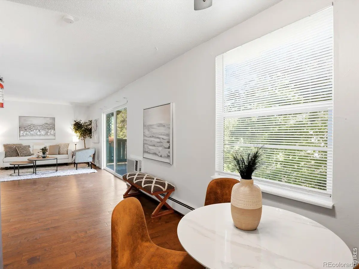 2120 S Vaughn WAY ##206F, Aurora, CO 80014