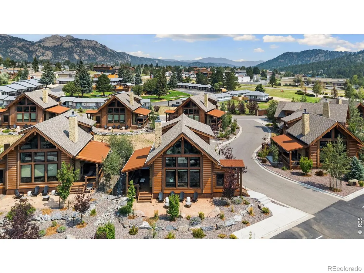 1721 Theater WAY, Estes Park, CO 80517