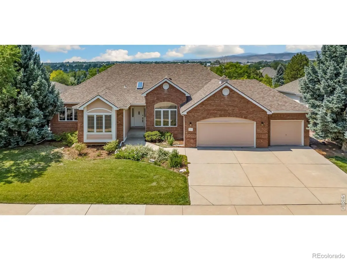5307 Highcastle CT, Fort Collins, CO 80525