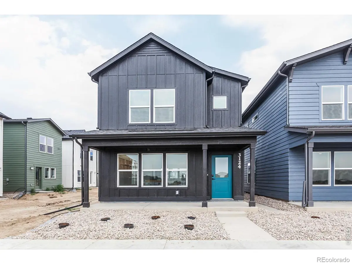 3124 Comet ST, Fort Collins, CO 80524