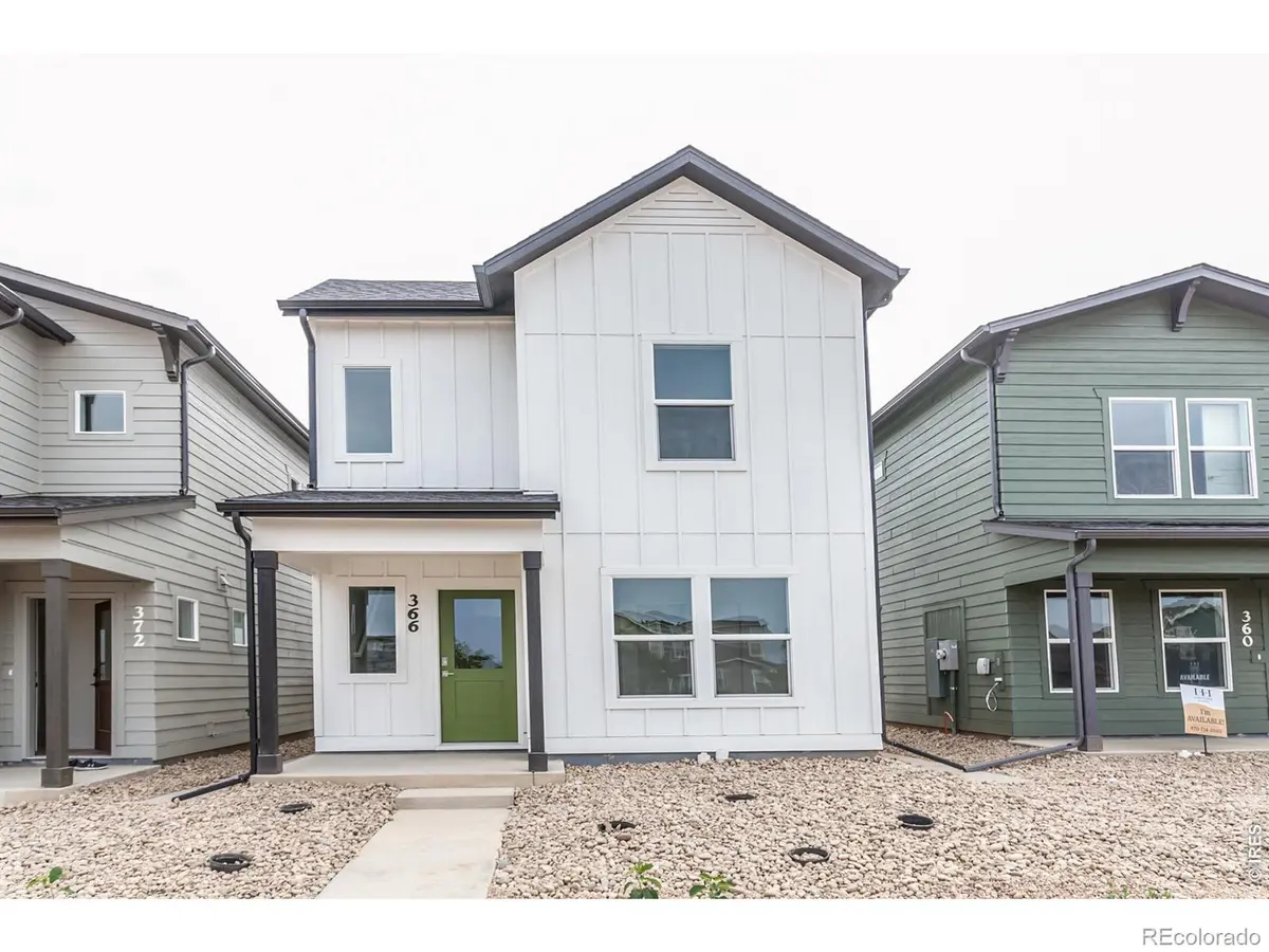 366 N Delozier RD, Fort Collins, CO 80524